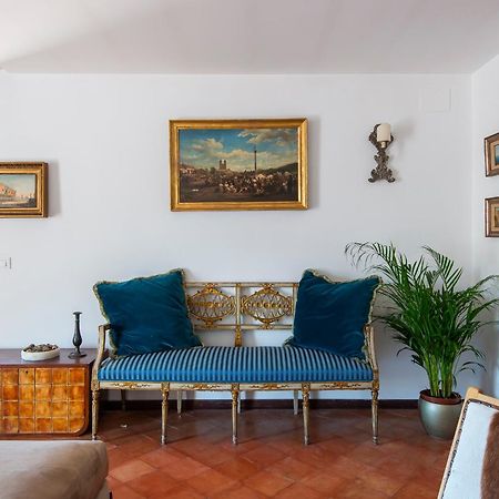 Navona Prestige Residence Roma Eksteriør bilde